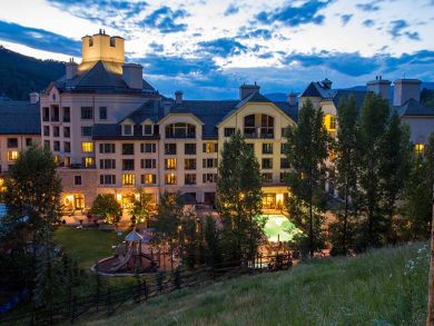 Beaver Creek Bachelor Gulch Home 925975