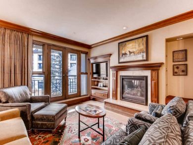 Beaver Creek Bachelor Gulch Home 925976