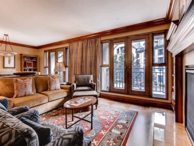 Beaver Creek Bachelor Gulch Home 925976