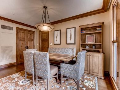 Beaver Creek Bachelor Gulch Home 925976