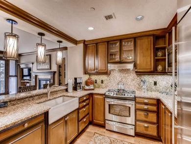 Beaver Creek Bachelor Gulch Home 925976