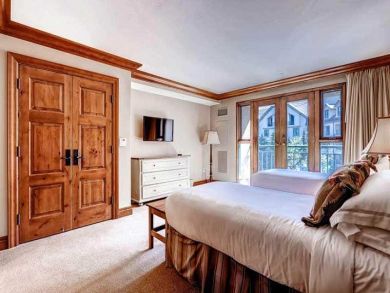 Beaver Creek Bachelor Gulch Home 925977