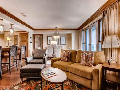 Beaver Creek Bachelor Gulch Home 925978