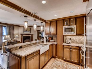Beaver Creek Bachelor Gulch Home 925978