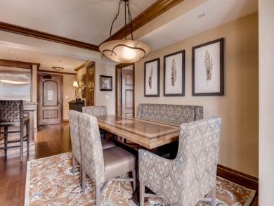 Beaver Creek Bachelor Gulch Home 925978