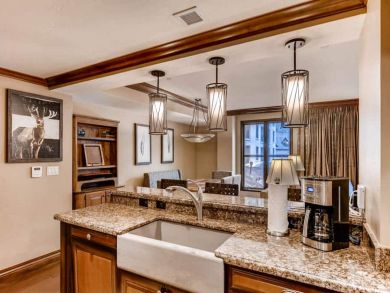 Beaver Creek Bachelor Gulch Home 925979