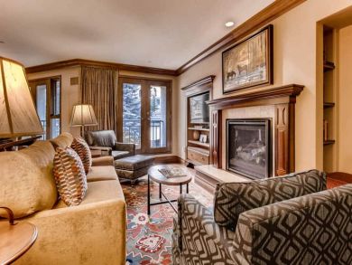 Beaver Creek Bachelor Gulch Home 925980