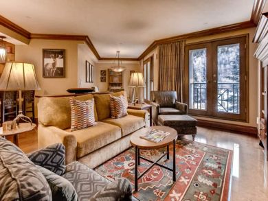 Beaver Creek Bachelor Gulch Home 925980