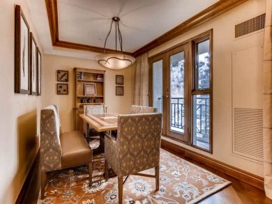 Beaver Creek Bachelor Gulch Home 925980