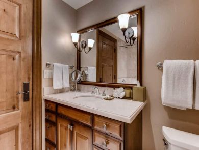 Beaver Creek Bachelor Gulch Home 925981