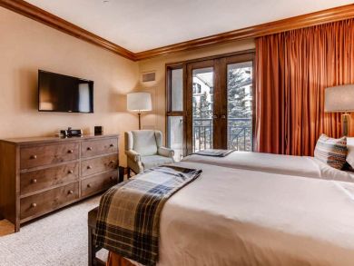 Beaver Creek Bachelor Gulch Home 925982