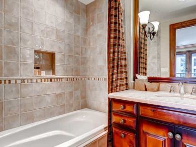 Beaver Creek Bachelor Gulch Home 925982