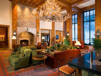 Beaver Creek Bachelor Gulch Home 925982
