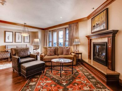 Beaver Creek Bachelor Gulch Home 925983