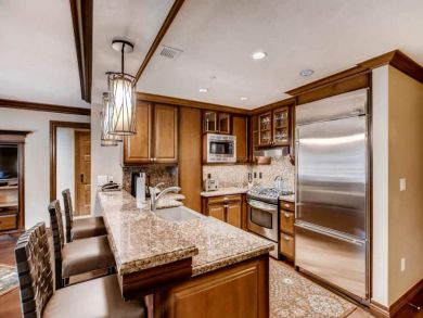 Beaver Creek Bachelor Gulch Home 925983