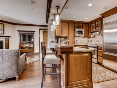 Beaver Creek Bachelor Gulch Home 925983