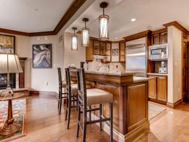Beaver Creek Bachelor Gulch Home 925984