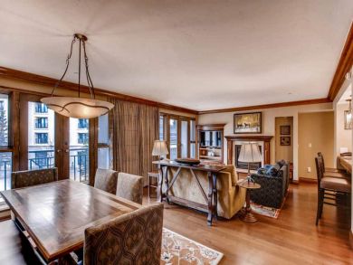 Beaver Creek Bachelor Gulch Home 925985