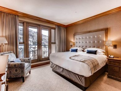 Beaver Creek Bachelor Gulch Home 925985