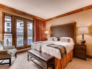 Beaver Creek Bachelor Gulch Home 925985