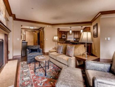 Beaver Creek Bachelor Gulch Home 925986