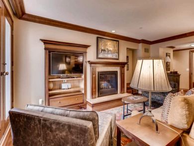 Beaver Creek Bachelor Gulch Home 925986