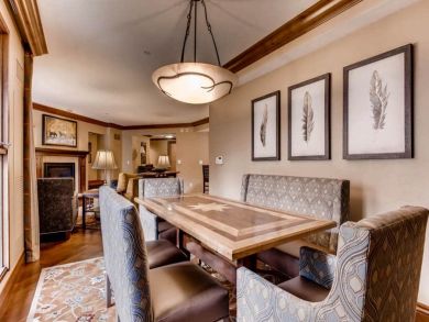 Beaver Creek Bachelor Gulch Home 925986