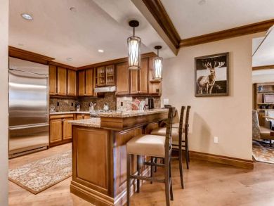 Beaver Creek Bachelor Gulch Home 925986