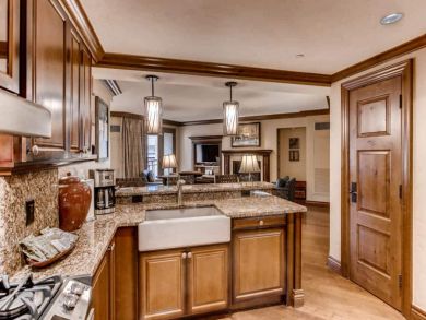 Beaver Creek Bachelor Gulch Home 925986