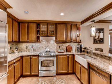 Beaver Creek Bachelor Gulch Home 925986