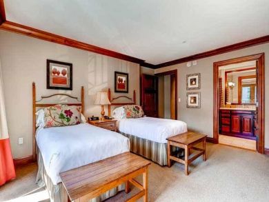 Beaver Creek Bachelor Gulch Home 925986