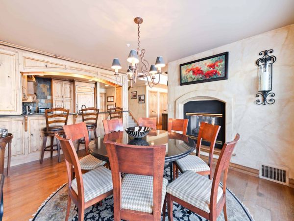 Beaver Creek Ultimate Mountain Retreat Sleeps 8 Guests