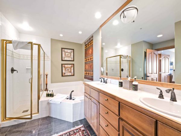Beaver Creek Ultimate Mountain Retreat Sleeps 8 Guests