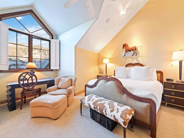 Beaver Creek Ultimate Mountain Retreat Sleeps 8 Guests