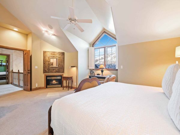 Beaver Creek Ultimate Mountain Retreat Sleeps 8 Guests