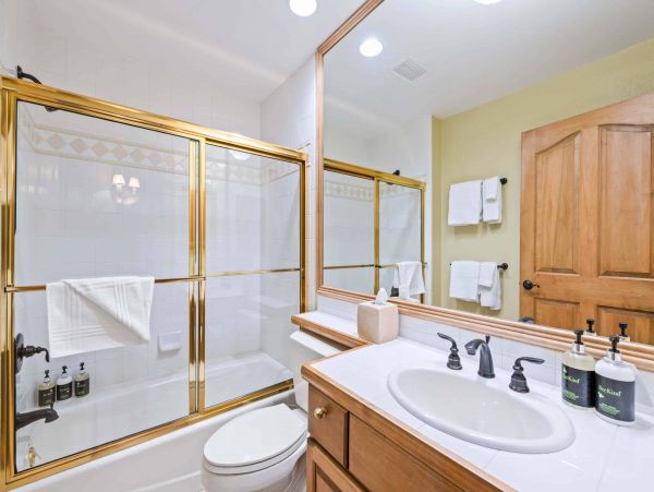 Beaver Creek Ultimate Mountain Retreat Sleeps 8 Guests