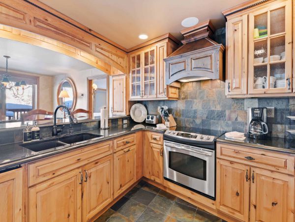 Beaver Creek Ultimate Mountain Retreat Sleeps 8 Guests