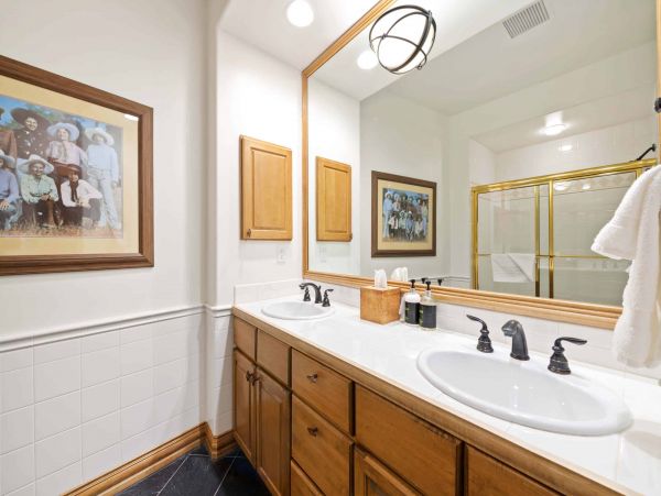 Beaver Creek Ultimate Mountain Retreat Sleeps 8 Guests