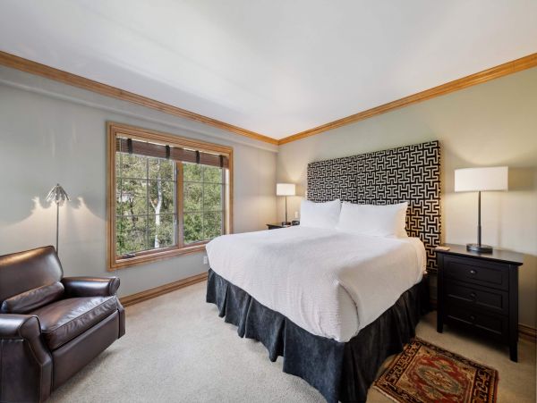 Beaver Creek Ultimate Mountain Retreat Sleeps 8 Guests