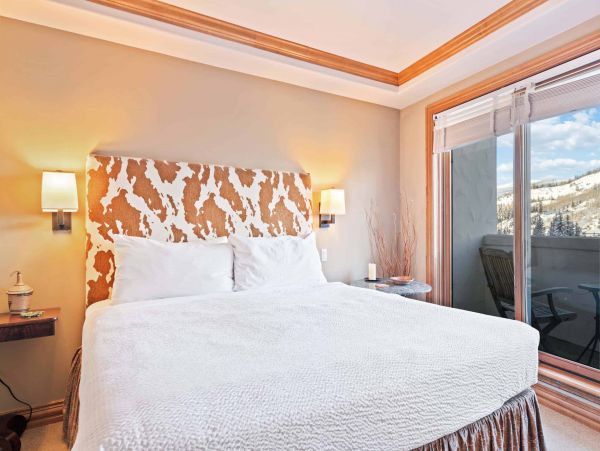 Beaver Creek Ultimate Mountain Retreat Sleeps 8 Guests