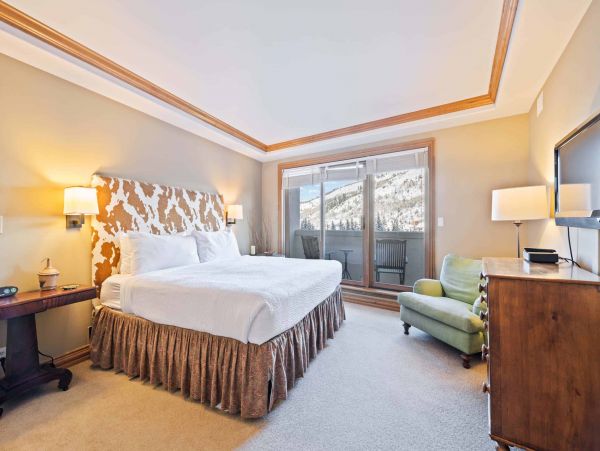 Beaver Creek Ultimate Mountain Retreat Sleeps 8 Guests