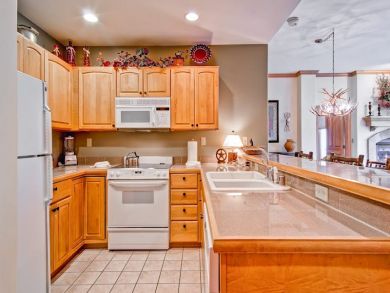 Beaver Creek Bachelor Gulch Home 925991