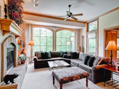 Beaver Creek Bachelor Gulch Home 925991