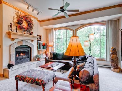 Beaver Creek Bachelor Gulch Home 925991