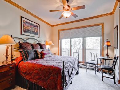 Beaver Creek Bachelor Gulch Home 925991