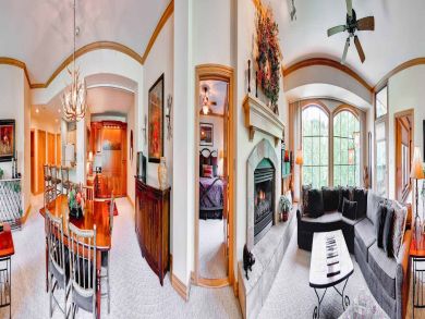 Beaver Creek Bachelor Gulch Home 925991