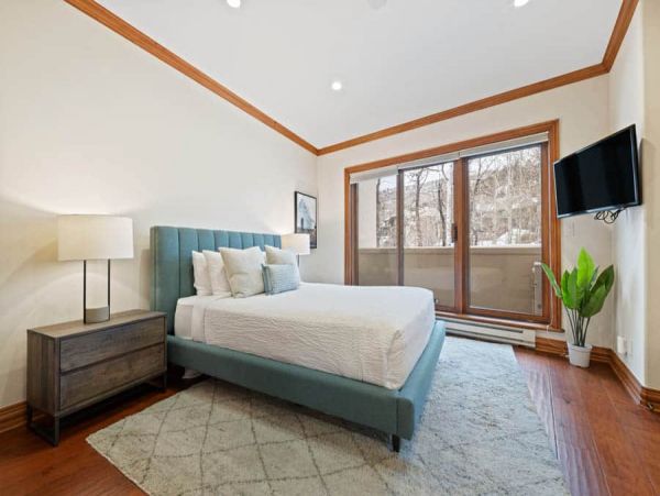 Ski in Ski out  Luxury Accommodation Beaver Creek
