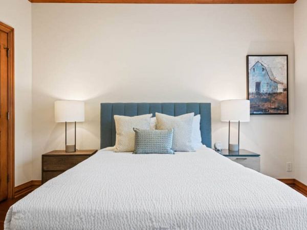Ski in Ski out  Luxury Accommodation Beaver Creek