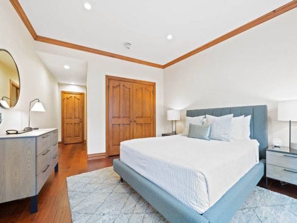 Ski in Ski out  Luxury Accommodation Beaver Creek