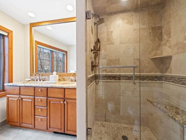 Ski in Ski out  Luxury Accommodation Beaver Creek